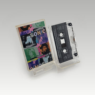 Sonic Youth - Experimental Jet Set, Trash And No Star • CIB - Image 1