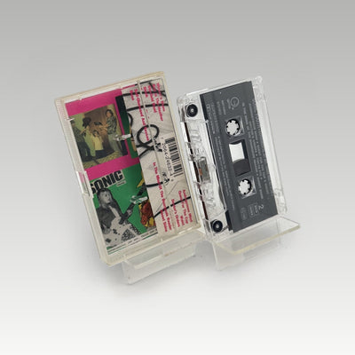 Sonic Youth - Experimental Jet Set, Trash And No Star • CIB - Image 2