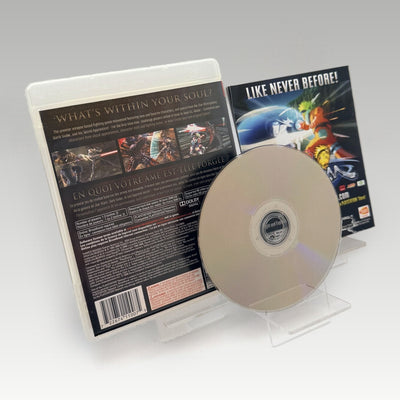 Soul Calibur IV • CIB (Region 1) - Image 2