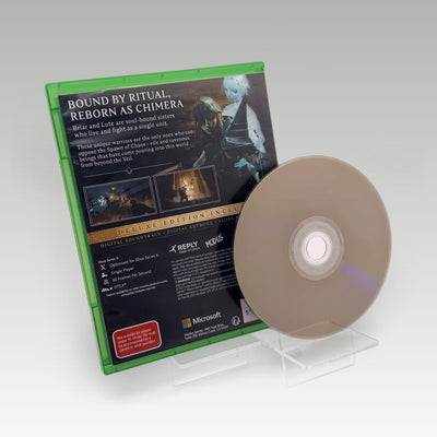 Soulstice Deluxe Edition • CIB - Image 2