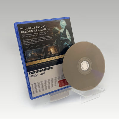 Soulstice: Deluxe Edition • CIB (Region 4) - Image 2