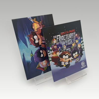 South Park: The Fractured But Whole Deluxe Edition • CIB (Region 4, Deluxe Edition) - Image 4