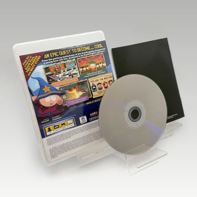 South Park: The Stick of Truth • CIB (Region 4) - Image 2