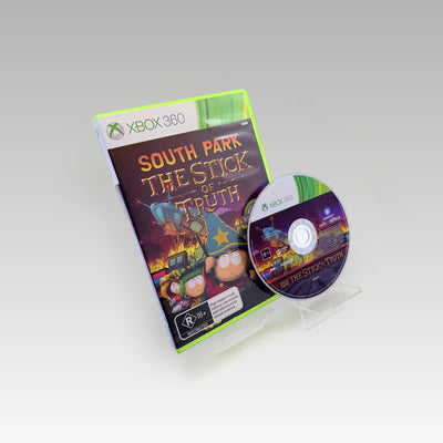 South Park: The Stick of Truth • No Manual (PAL) - Image 1