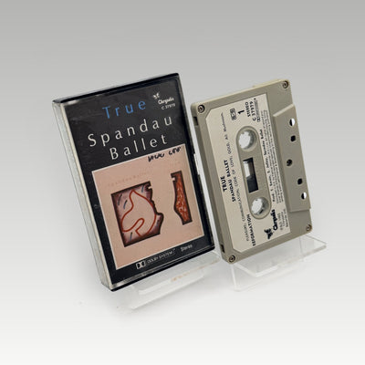 Spandau Ballet - True • CIB - Image 1