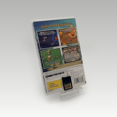 Sparklite • CIB (Region 4) - Image 2