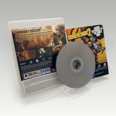 Spec Ops: The Line • CIB (Region 4) - Image 2
