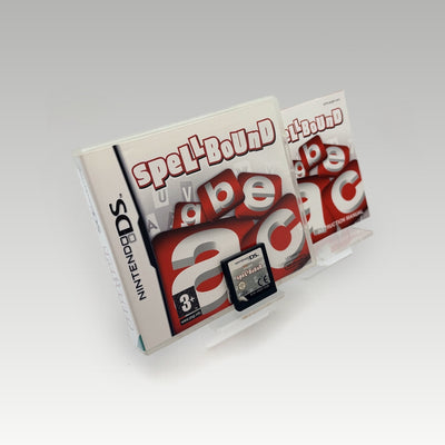 Spellbound • CIB (PAL) - Image 1