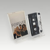 Forever cover art
