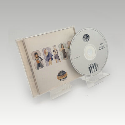 Spice Girls - Spiceworld • CIB - Image 1
