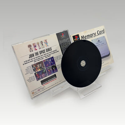 Spice World • CIB (PAL) - Image 3