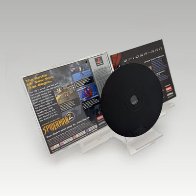 Spider-Man 2: Enter Electro (Platinum) • CIB (PAL) - Image 3