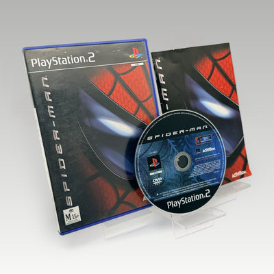Spider-Man • CIB (PAL) - Image 1