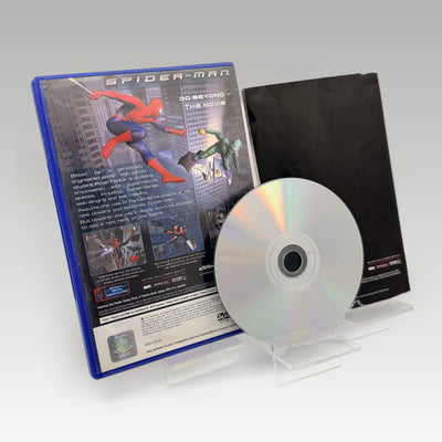 Spider-Man • CIB (PAL) - Image 2