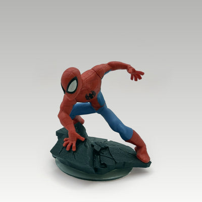 Spider-Man - Marvel Super Heroes - 2.0 • Loose (Region Free) - Image 1
