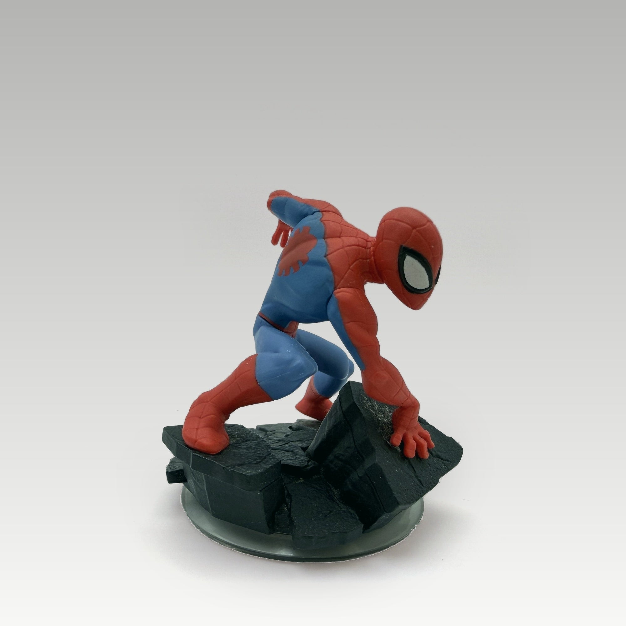 Spider-Man - Marvel Super Heroes - 2.0 • Loose (Region Free) - Image 2
