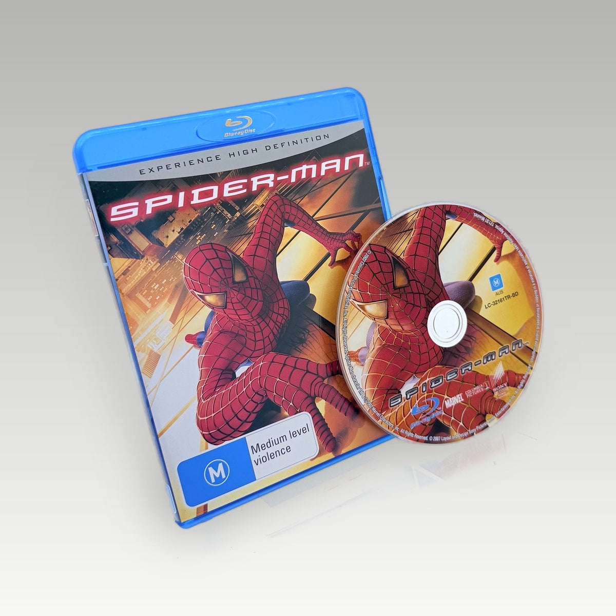 Spider-Man Trilogy • CIB (Region Free) - Image 3 | Yappa NZ