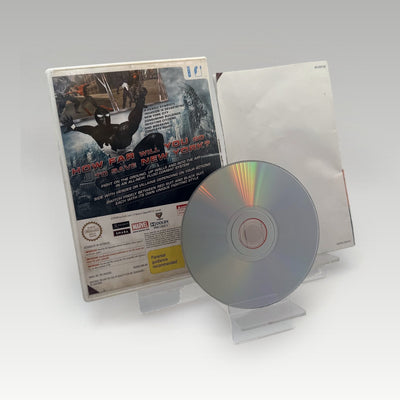 Spider-Man: Web of Shadows • CIB (PAL) - Image 2