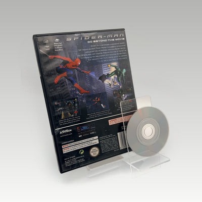 Spiderman • No Manual (PAL) - Image 2