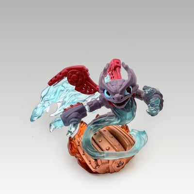 Spitfire - Superchargers • Loose (Region Free) - Image 1