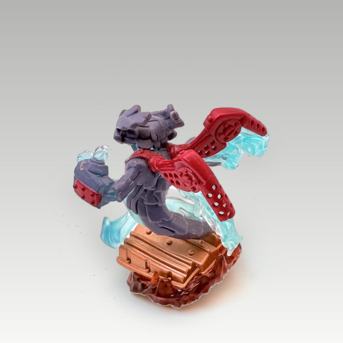 Spitfire - Superchargers • Loose (Region Free) - Image 2
