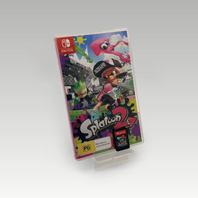 Splatoon 2 • CIB (Region 4) - Image 1