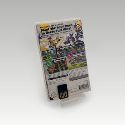 Splatoon 2 • CIB (Region 4) - Image 2
