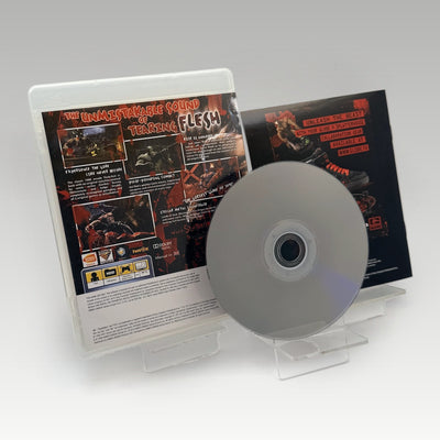 Splatterhouse • CIB (Region 2) - Image 2