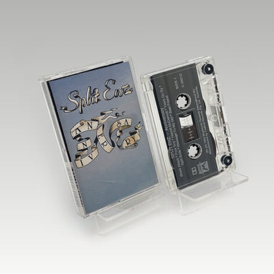 Split Enz - Anniversary • CIB - Image 1