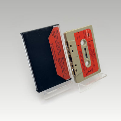 Split Enz - Time And Tide • CIB - Image 2