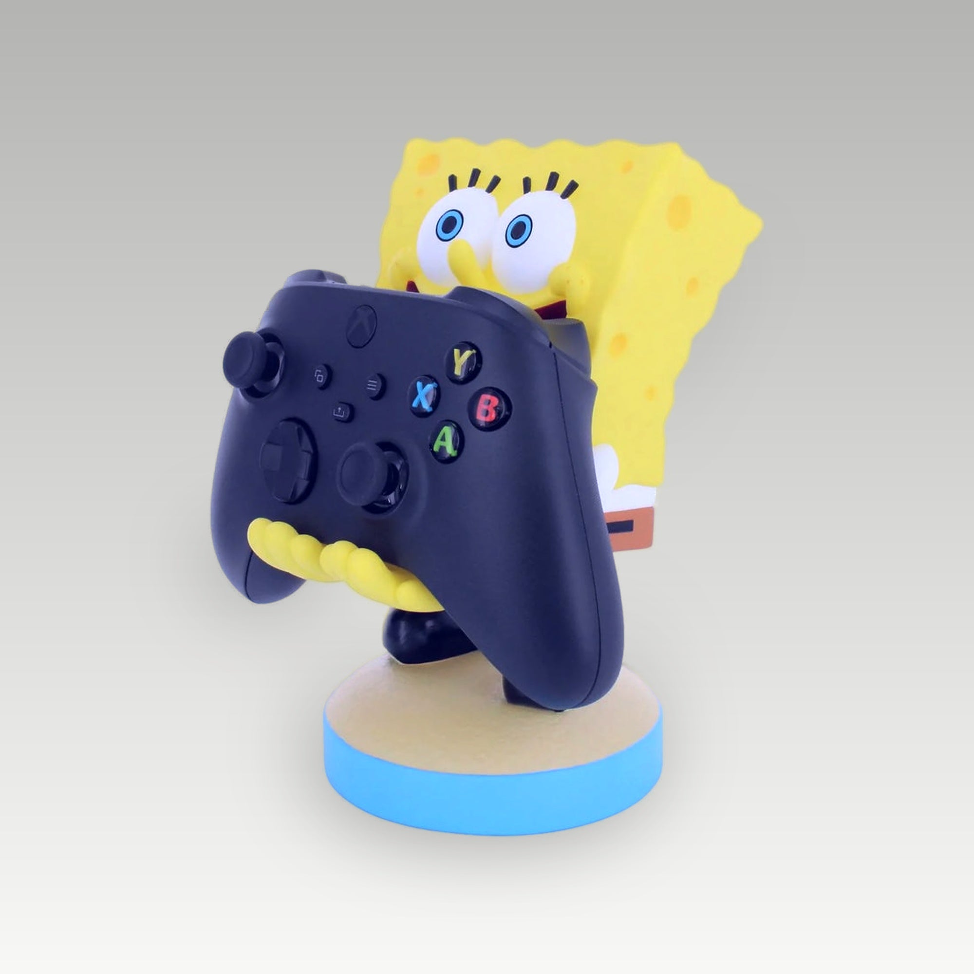 Spongebob Squarepants Controller Holder • New / Sealed - Image 2