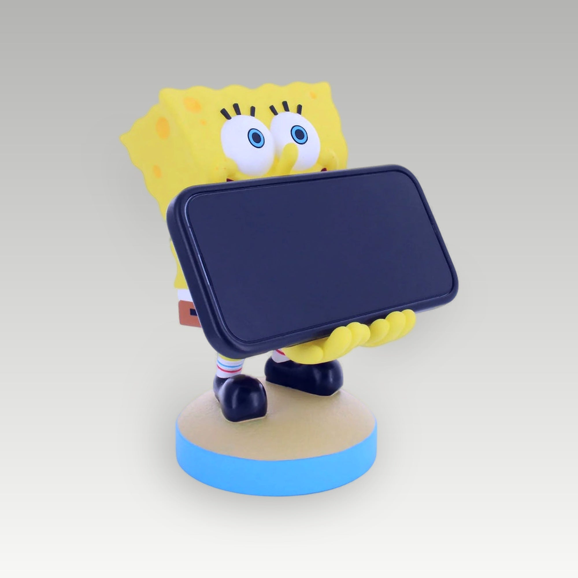Spongebob Squarepants Controller Holder • New / Sealed - Image 3