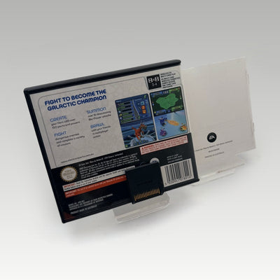 Spore Hero Arena • CIB (PAL) - Image 2