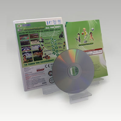 Sports Island • CIB (PAL) - Image 2
