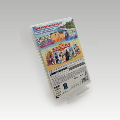 Sports Party • CIB • New (Region Free) - Image 2