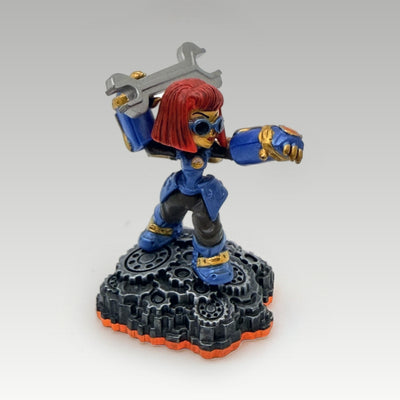 Sprocket - Skylanders • Loose (Region Free) - Image 1