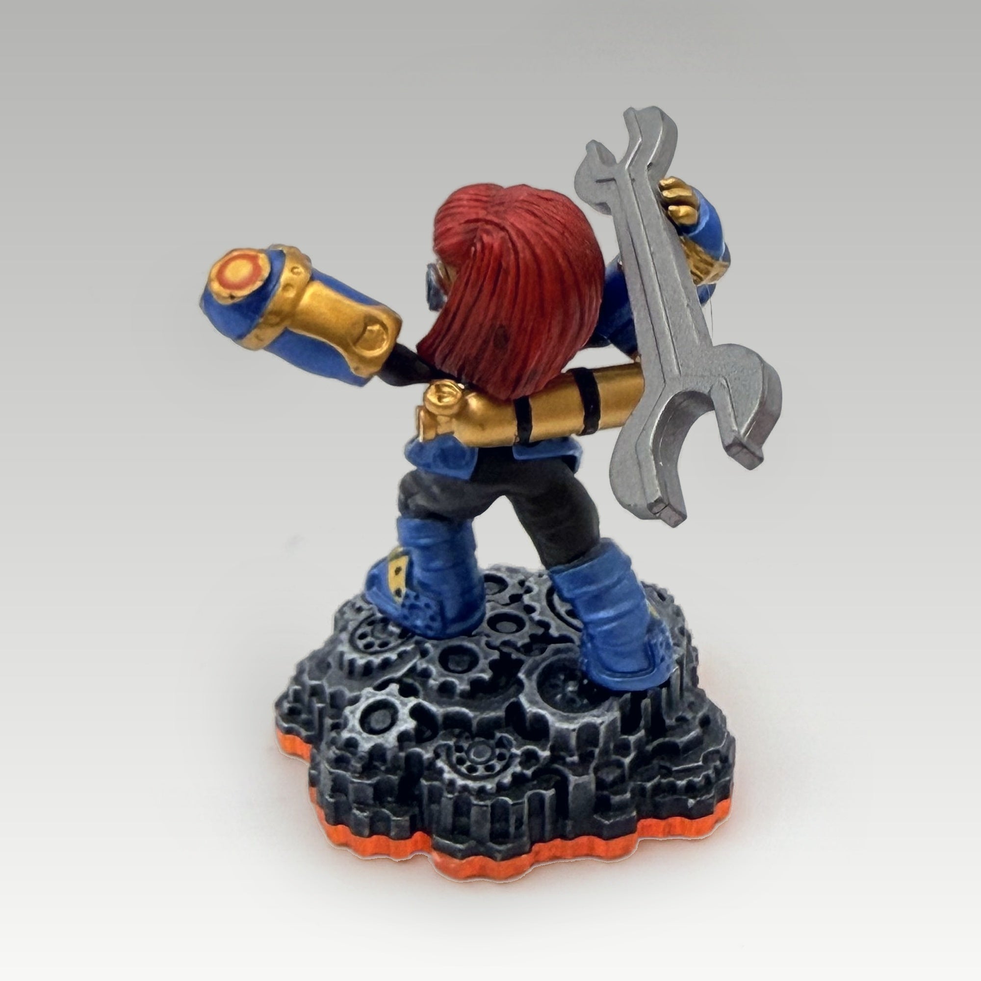 Sprocket - Skylanders • Loose (Region Free) - Image 2