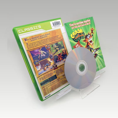 Spyro: A Hero's Tail (Classics) • CIB (PAL) - Image 2