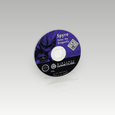 Spyro: Enter the Dragonfly • Loose (PAL) - Image 1