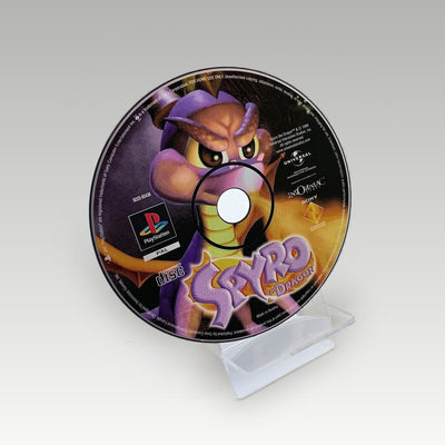 Spyro the Dragon • Loose (PAL) - Image 1