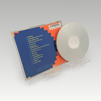 Squeeze - A Round And A Bout • CIB - Image 2