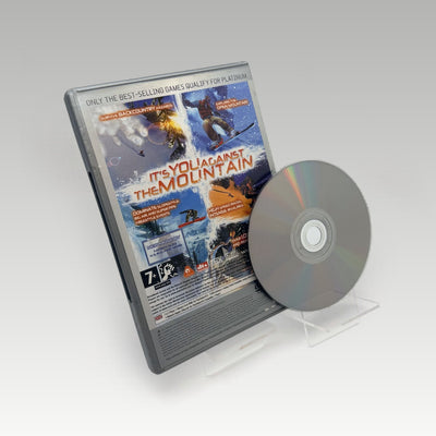 SSX 3 (Platinum) • No Manual (PAL) - Image 2