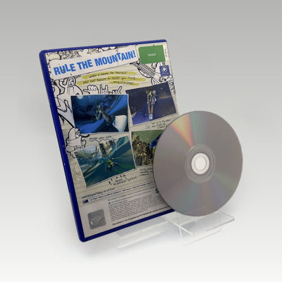 SSX on Tour • No Manual (PAL) - Image 2