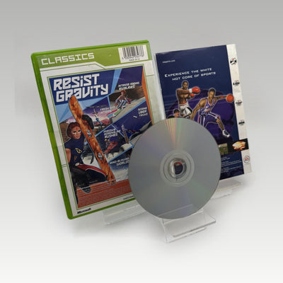SSX Tricky (Classics) (Classics) • CIB (PAL) - Image 2