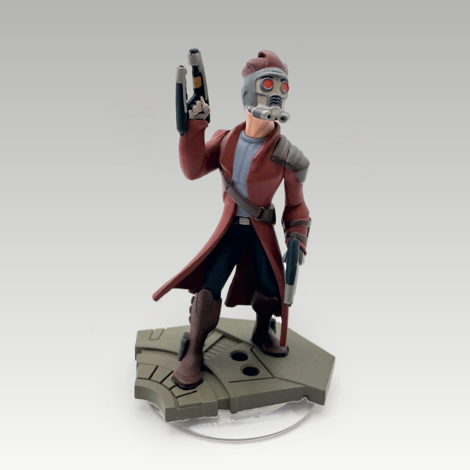Star Lord - Guardians of the Galaxy - 2.0 • Loose (Region Free) - Image 1