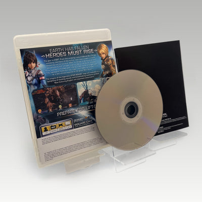 Star Ocean: The Last Hope - International • CIB (Region 4) - Image 2