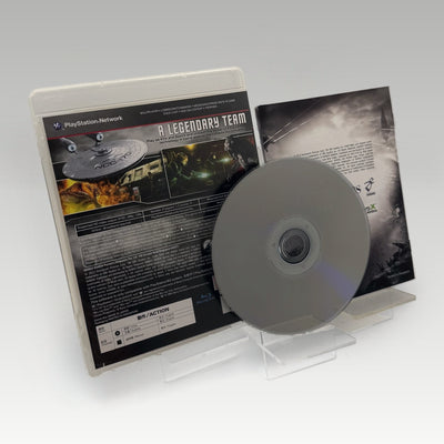 Star Trek • CIB (Region 3) - Image 2
