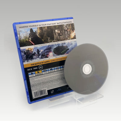 Star Wars Battlefront • CIB (PAL) - Image 2