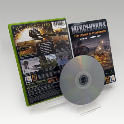 Star Wars: Battlefront • CIB (PAL) - Image 2