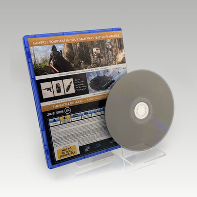 Star Wars Battlefront Deluxe Edition • CIB (PAL, Deluxe Edition) - Image 2